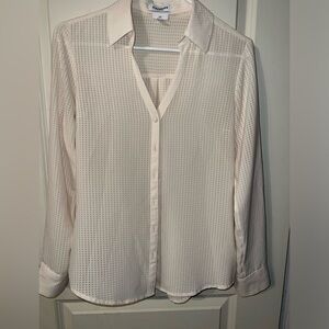 Express Blouse